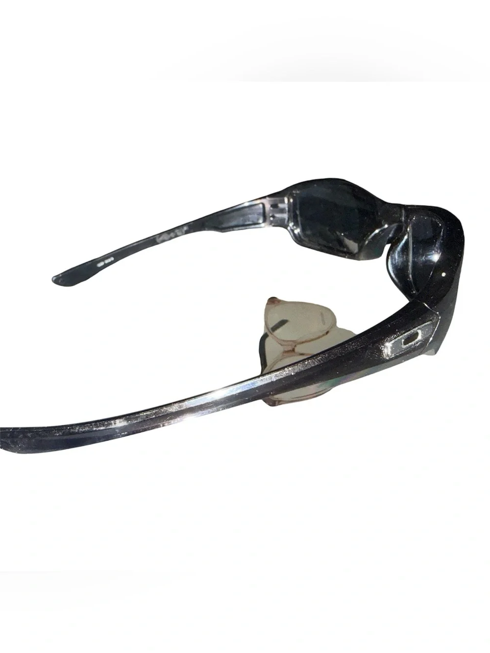Oakley 5 Squared sunglasses